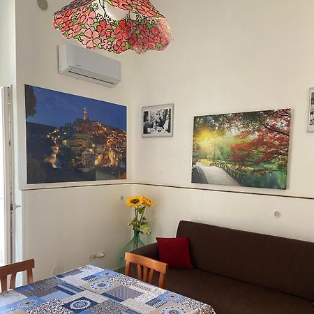 Casa Vacanze La Terra Dei Briganti Matera Exterior foto
